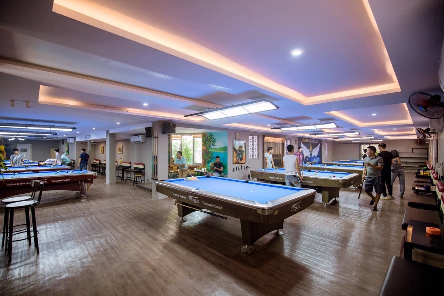 Billiards KingKong ảnh 2