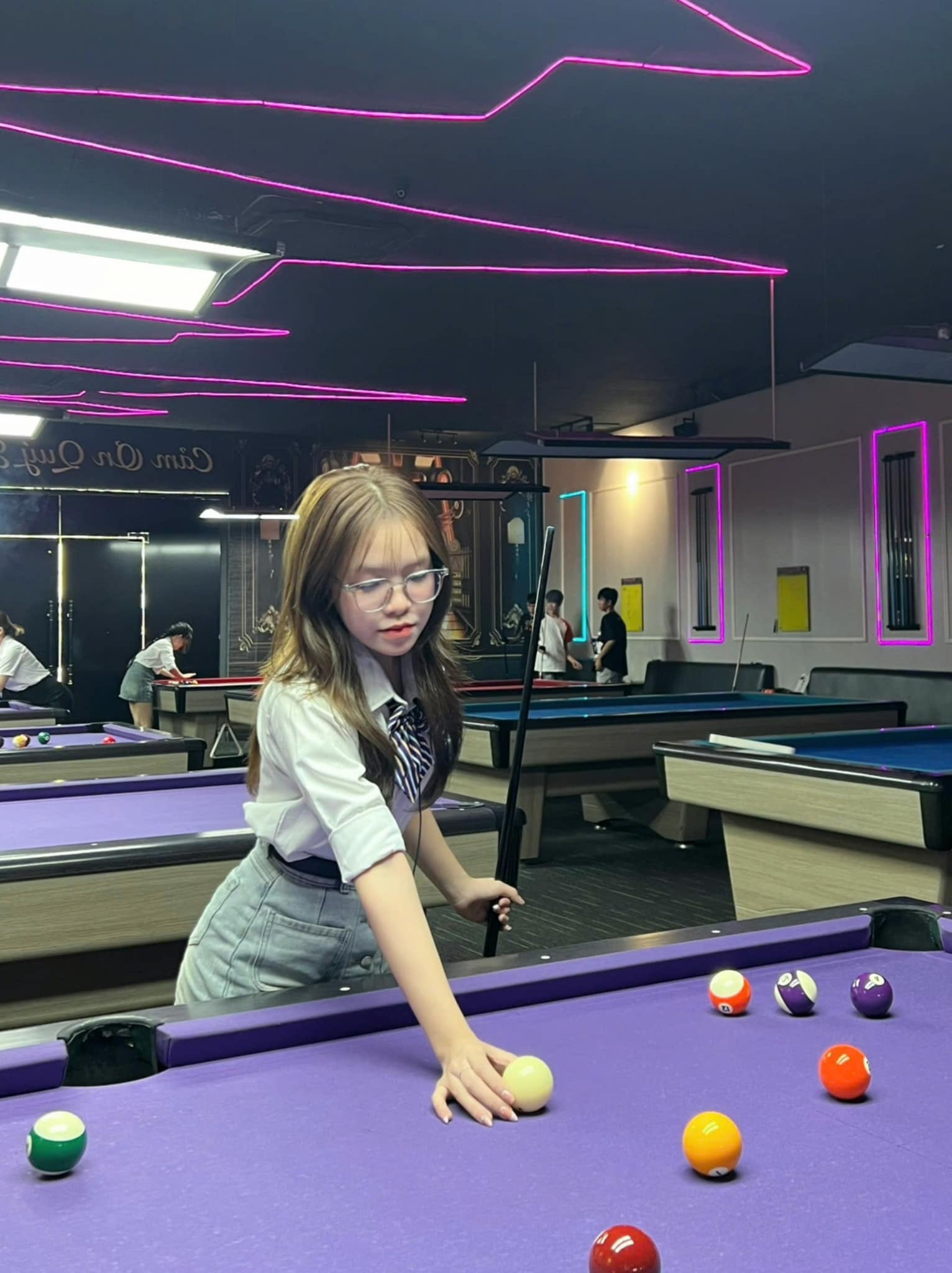 Billiards NBCT Club 071 ảnh 2