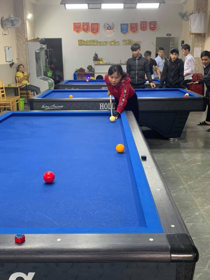 Billiards Sky ảnh 2