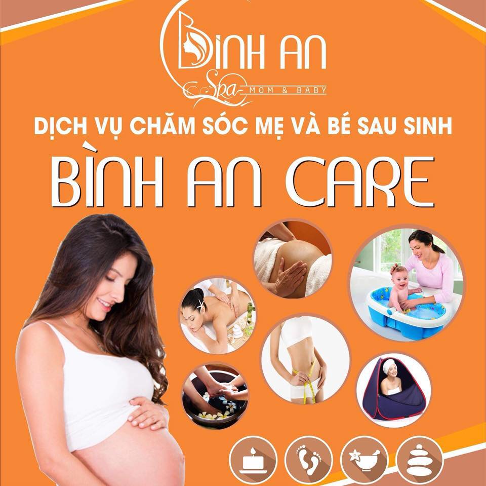 Bình An Care ảnh 1