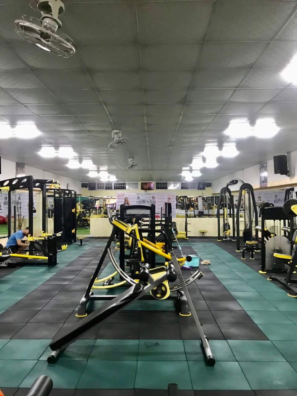 Bình Minh Gym ảnh 2