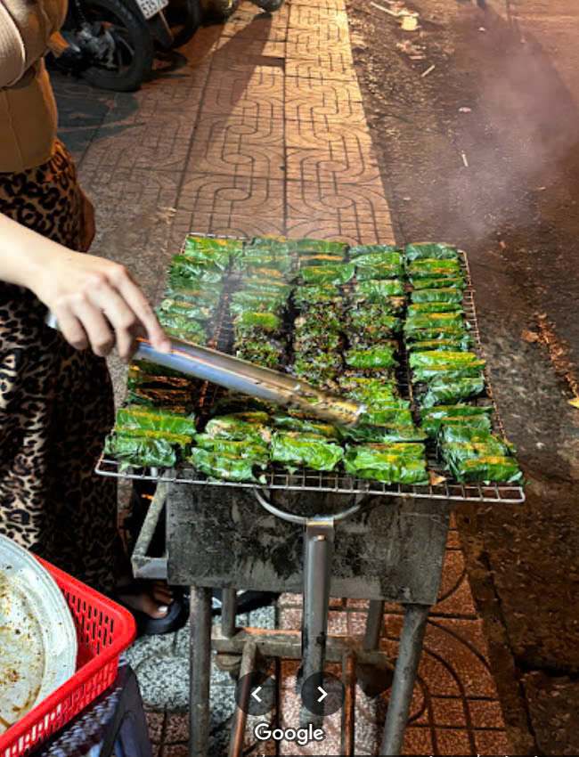 Bò lá lốt Hoàng Yến ảnh 1