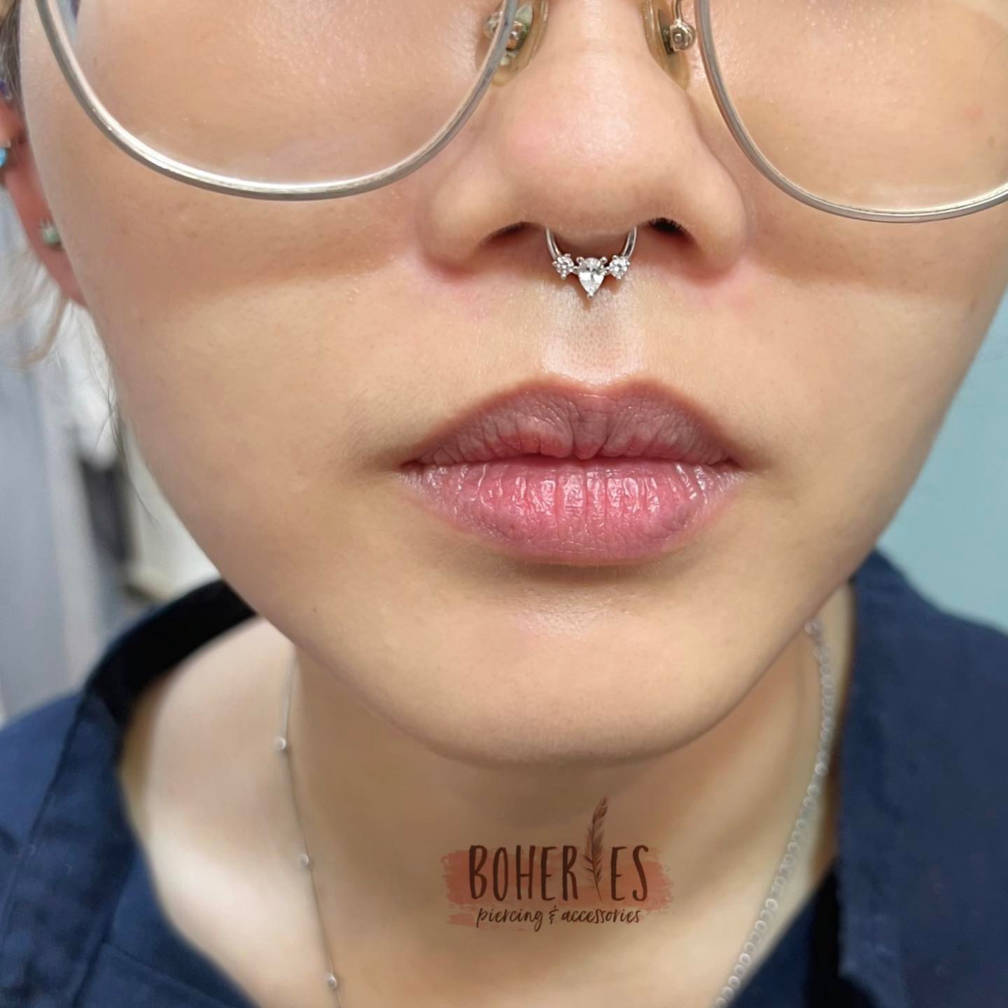 Boheries Piercing ảnh 1