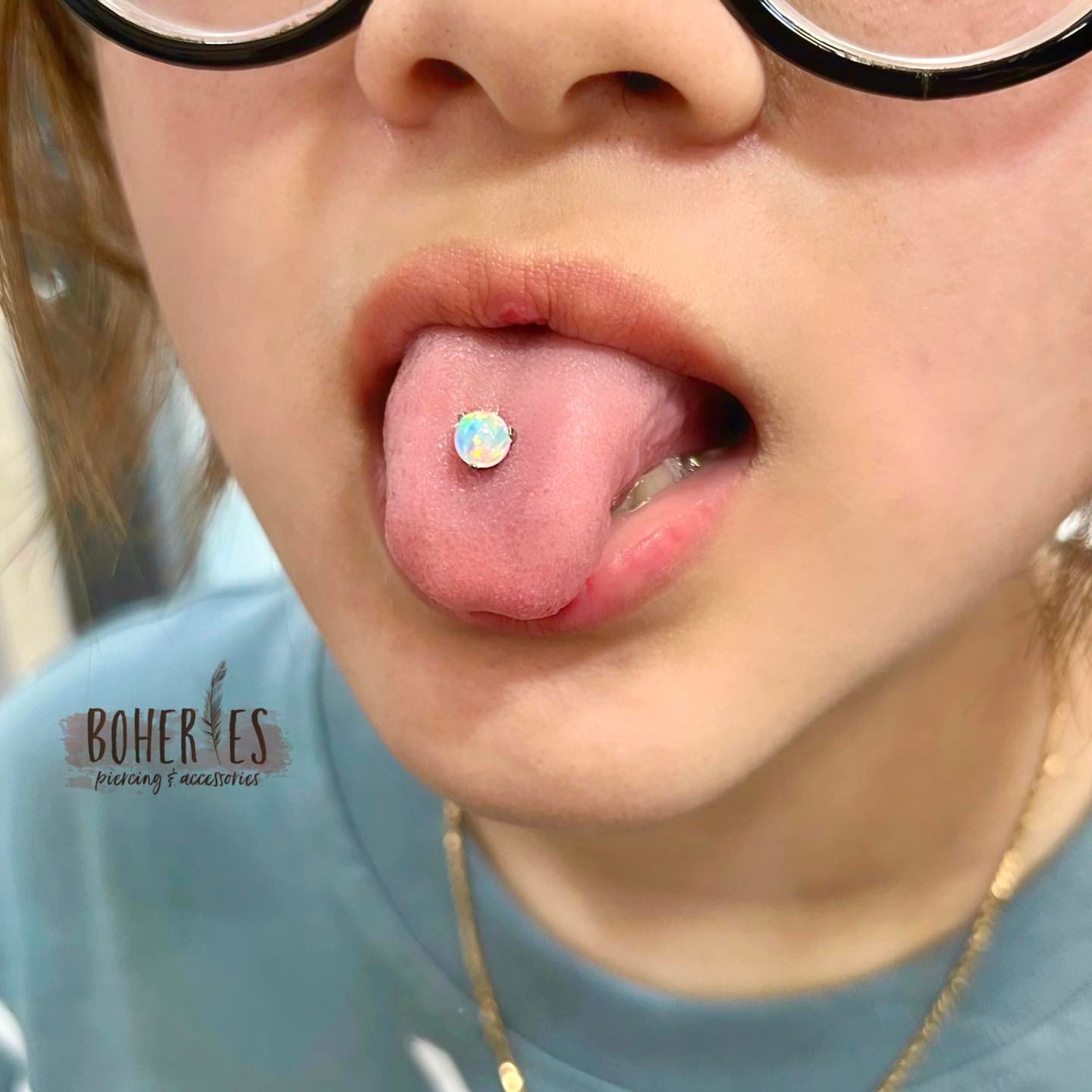 Boheries Piercing ảnh 2