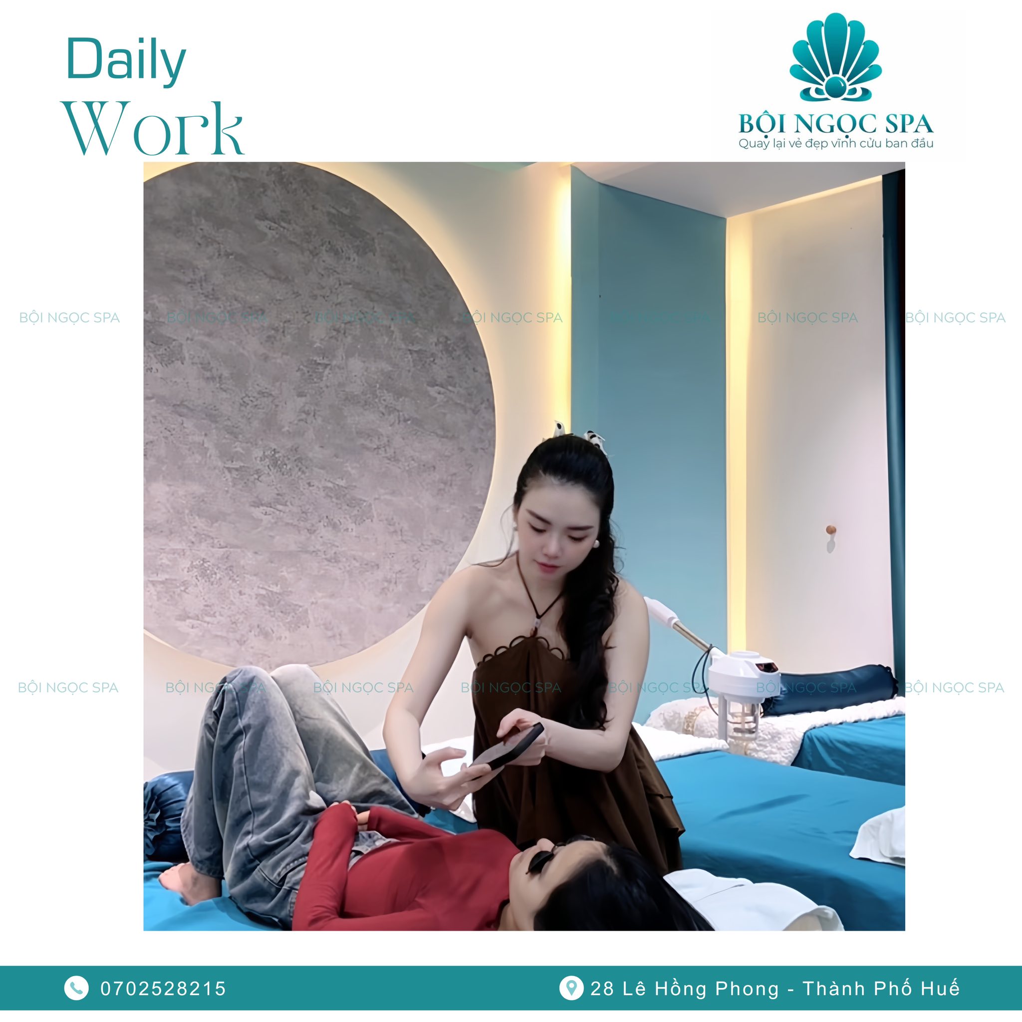 Bội Ngọc Spa ảnh 2