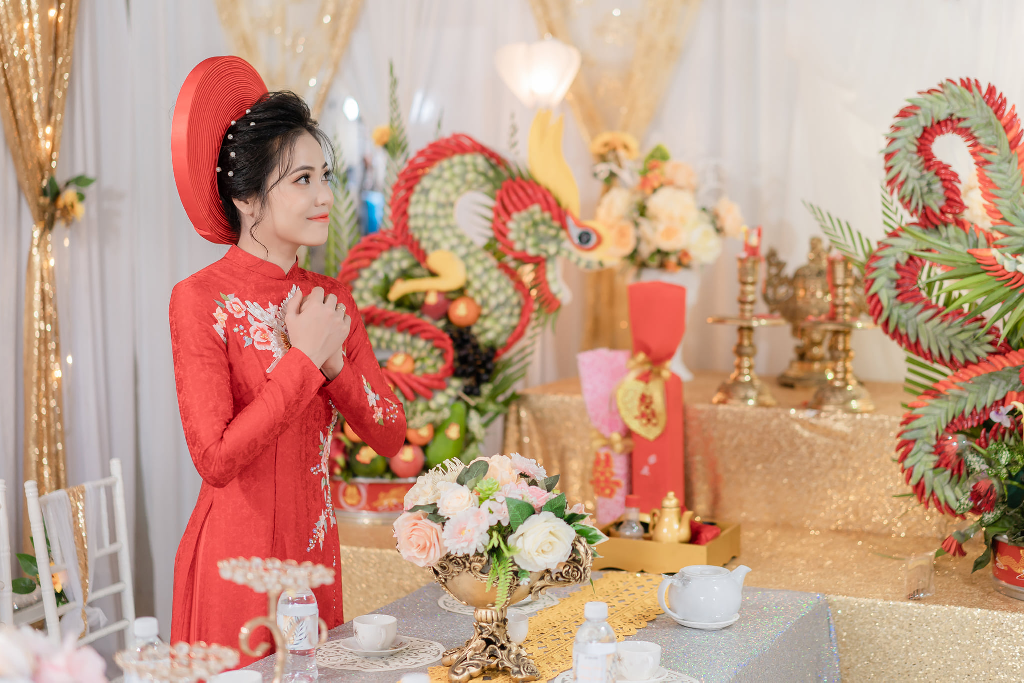 Bờm Wedding House ảnh 1