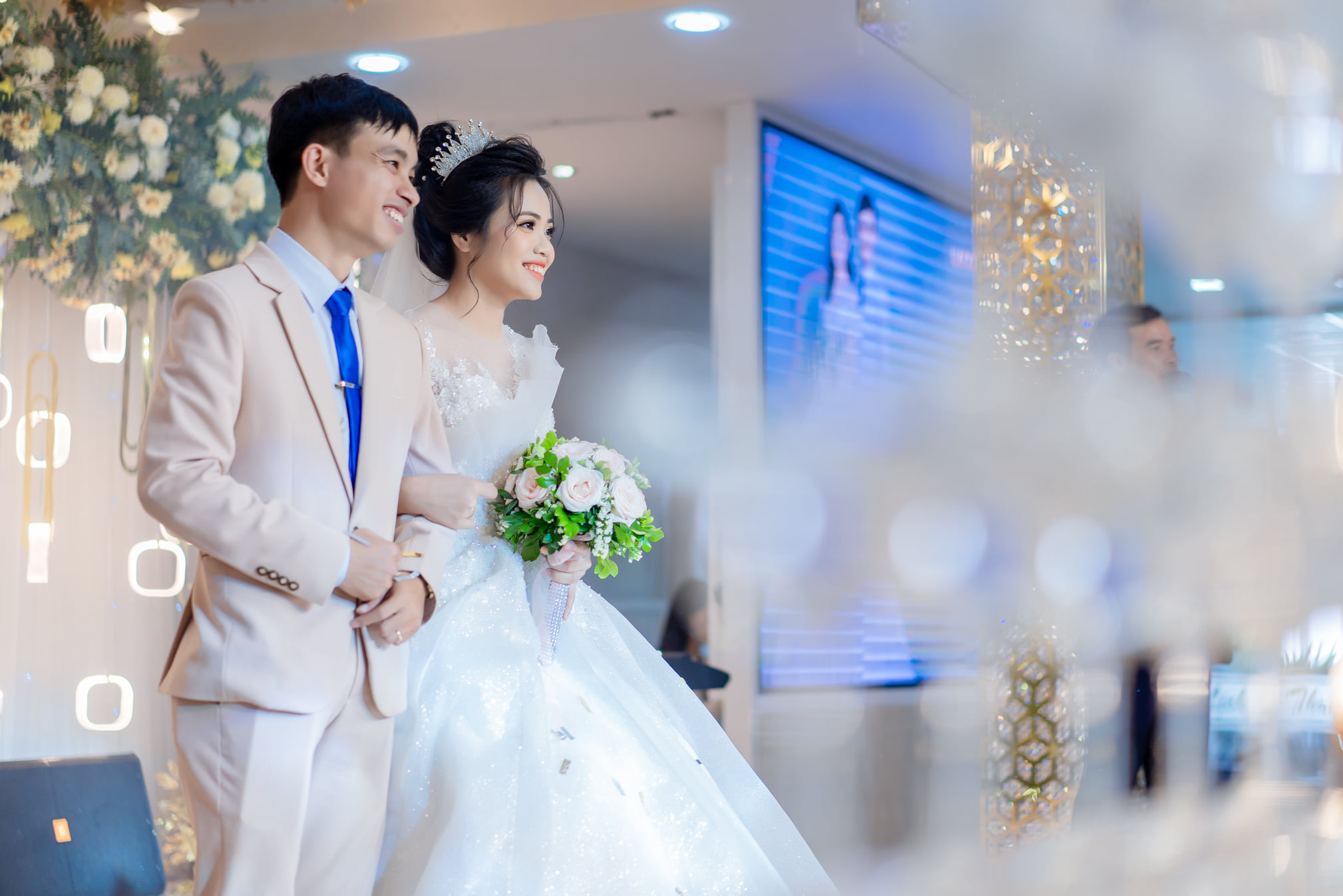 Bờm Wedding House ảnh 2