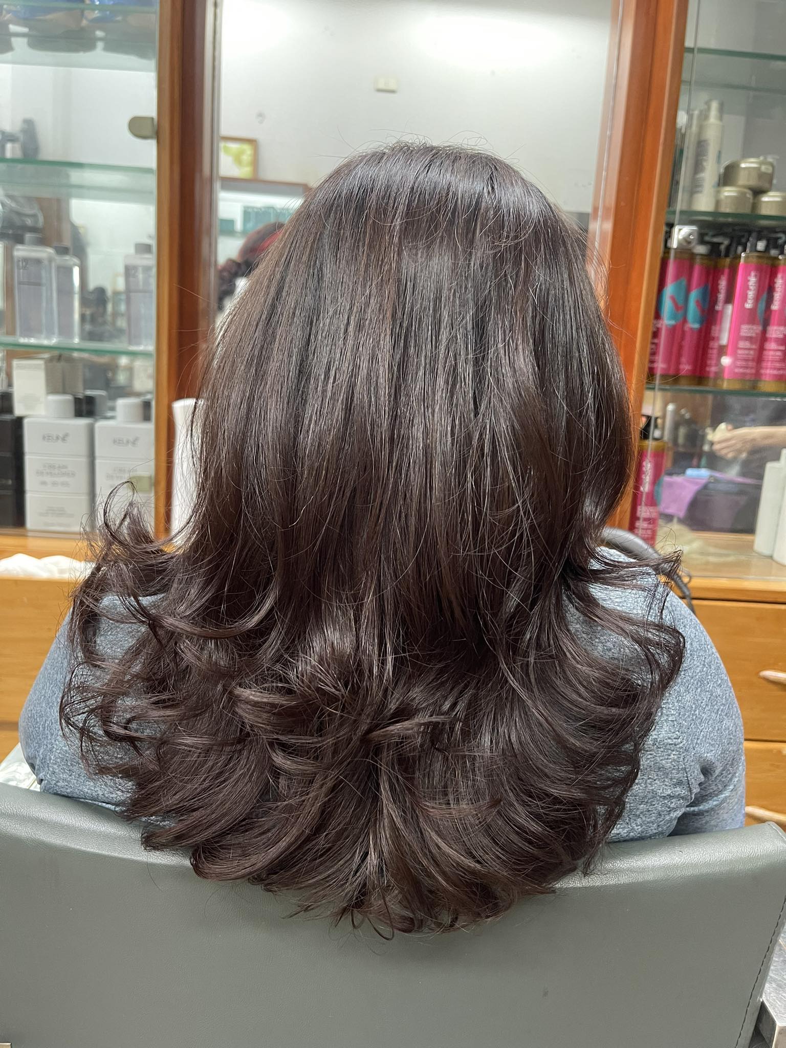 Bông Hair Salon ảnh 1