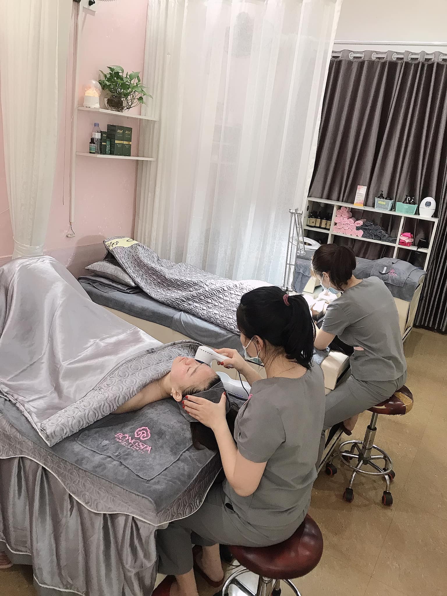 Bông Spa - Healthy & Beauty ảnh 2