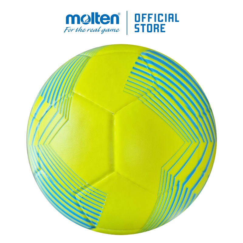 Bóng đá Futsal Molten tiêu chuẩn F9U1510-23L ảnh 2