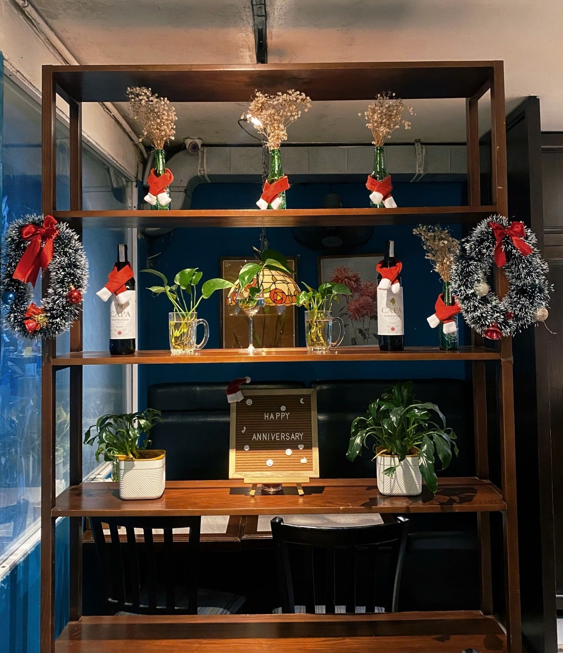 Botanica Restaurant ảnh 1