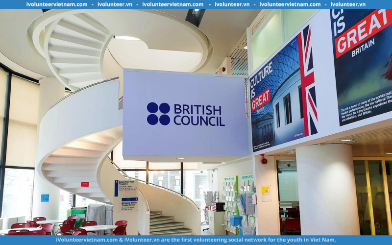 British Council Vietnam ảnh 2