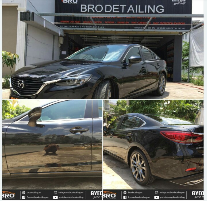 Bro Detailing ảnh 2