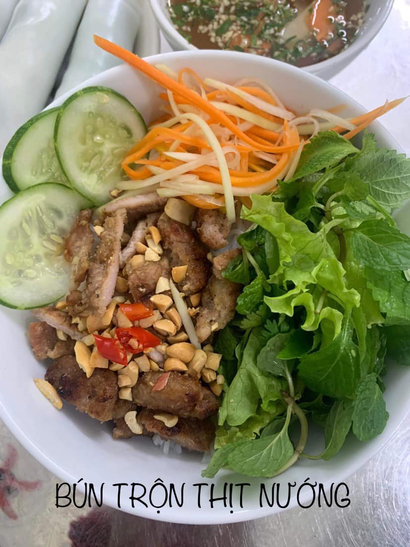 Bún Chả Hà Liên ảnh 2