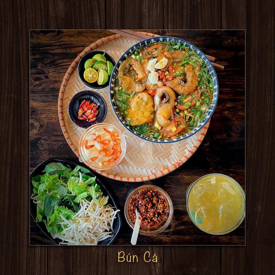 Bún Riêu Cô Bống ảnh 2