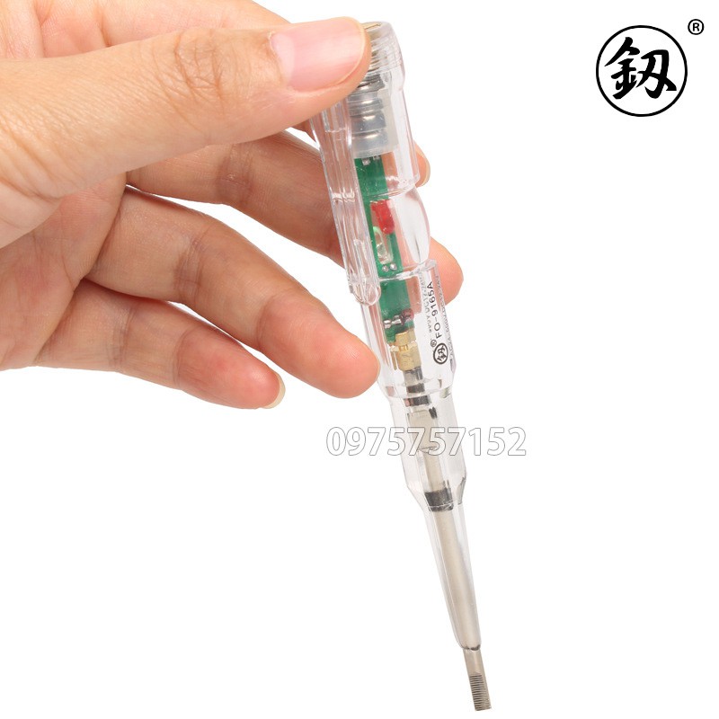 Bút Thử Điện Fukouka FO-9165A ảnh 2