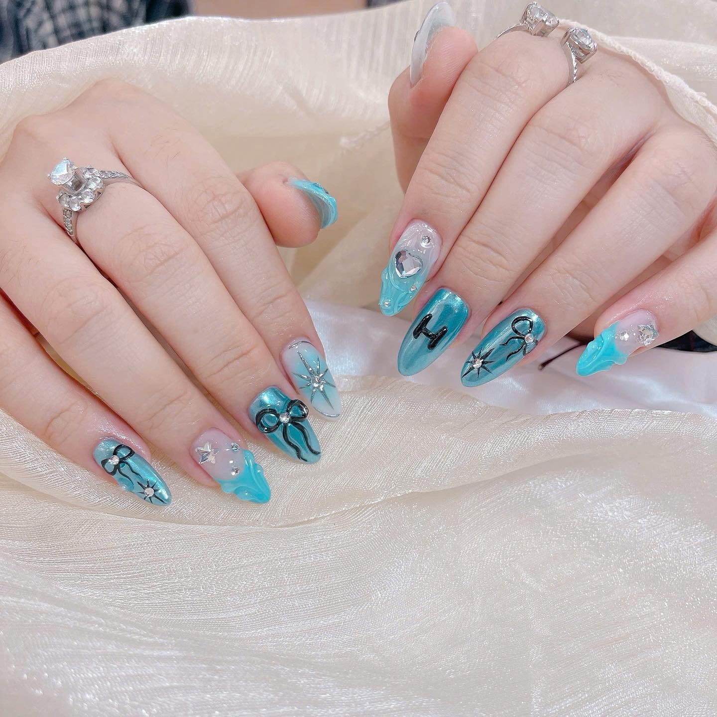 By YOO Nails and Beauty ảnh 2