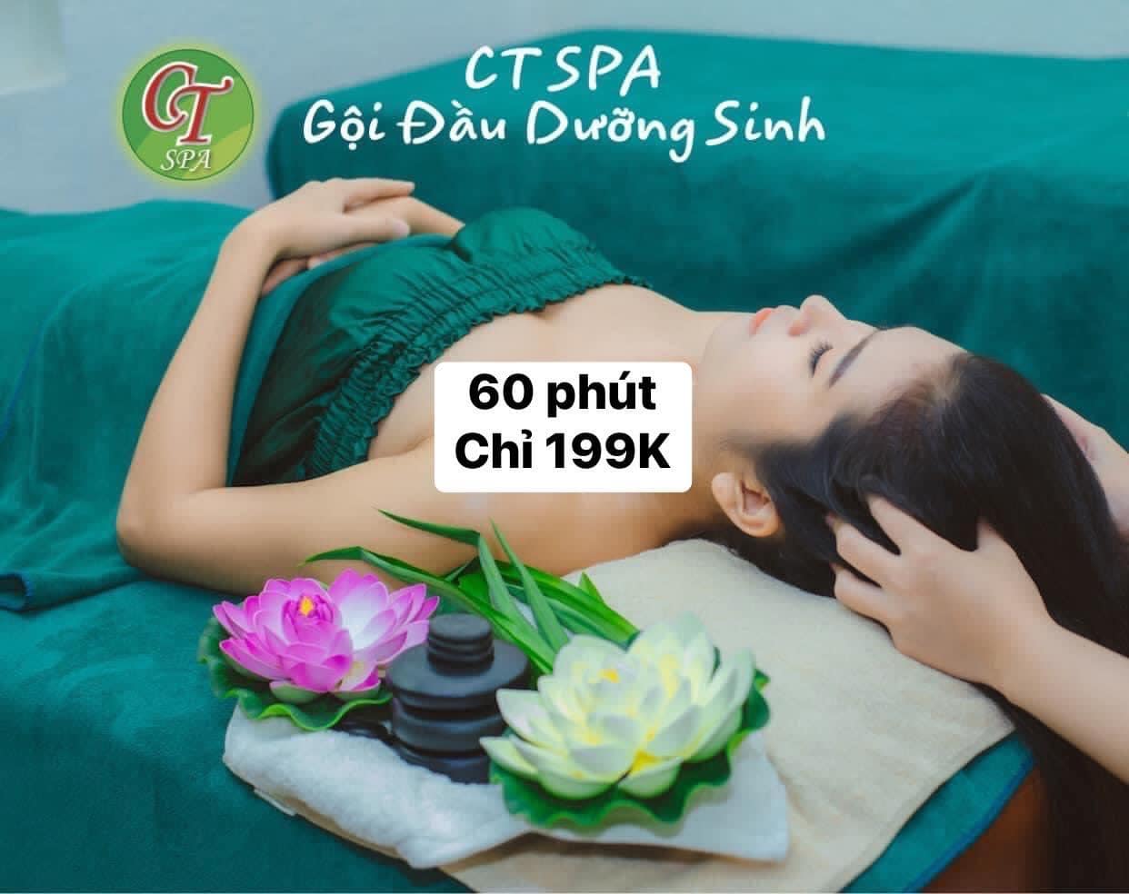 C.T - Spa Dưỡng Sinh ảnh 2