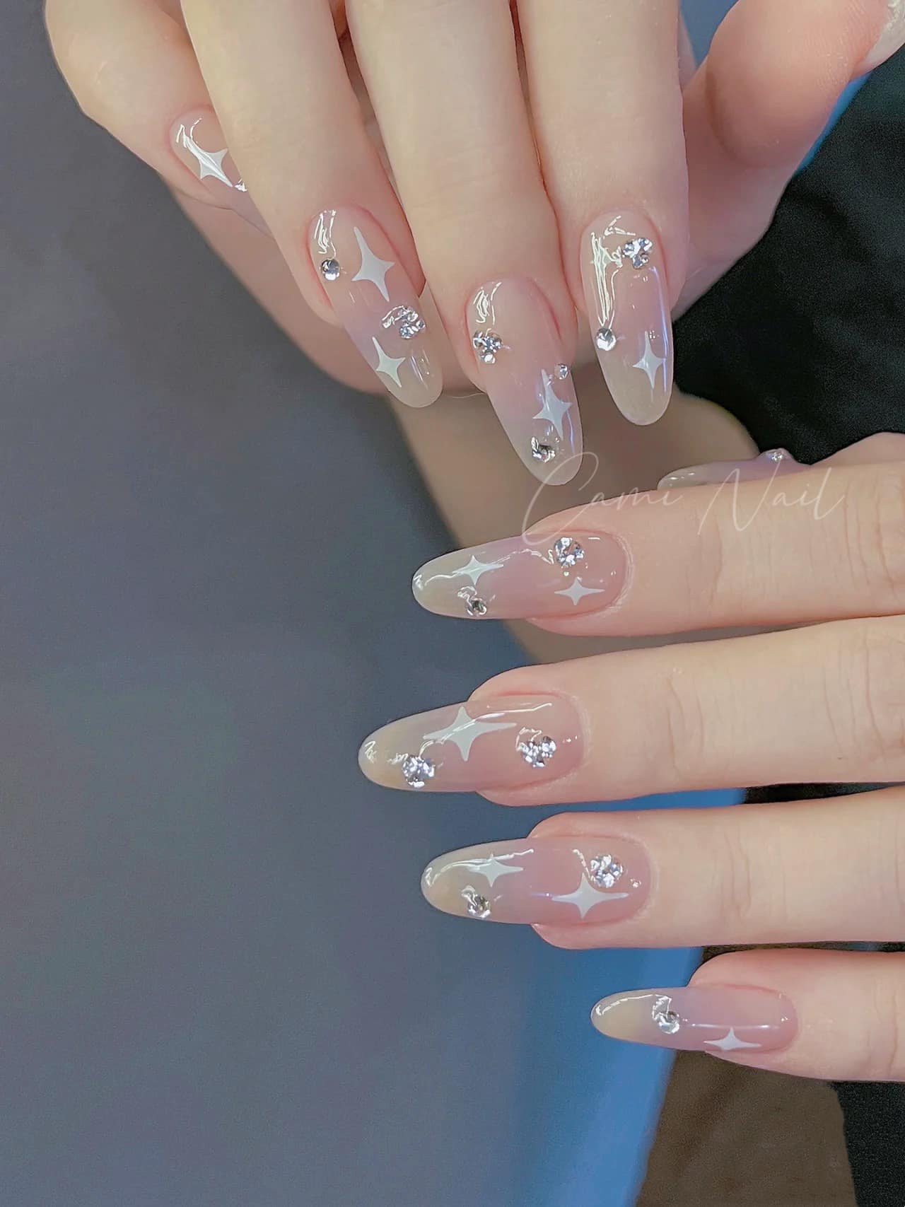 CAMI Nail ảnh 2