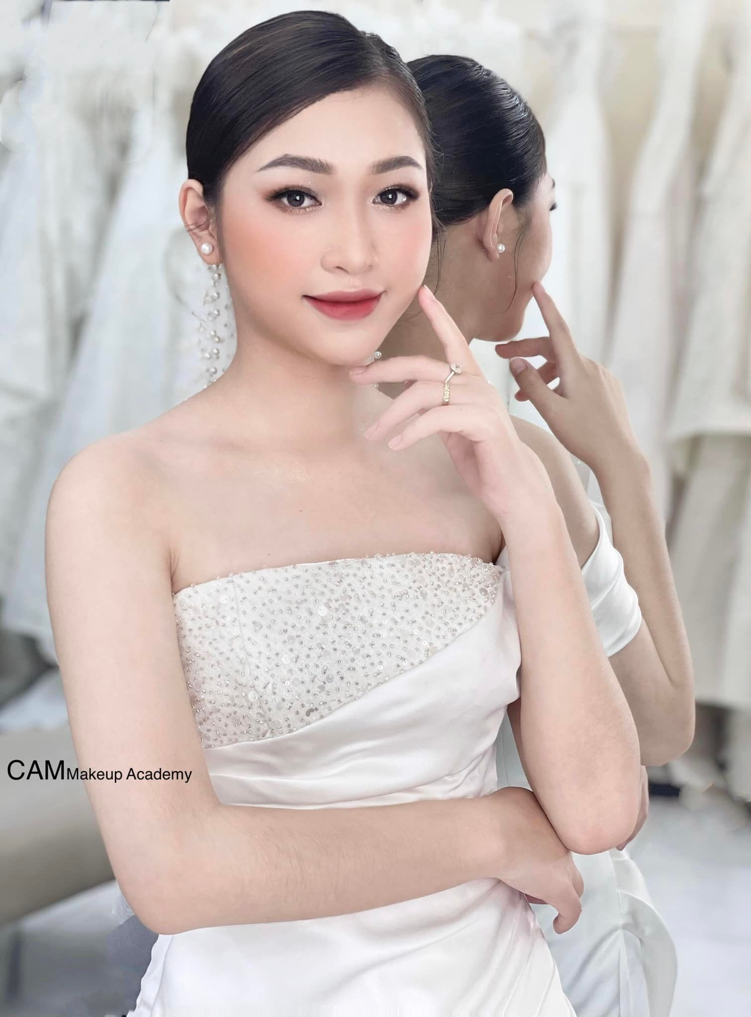 CAM Bridal & Makeup Academy ảnh 2