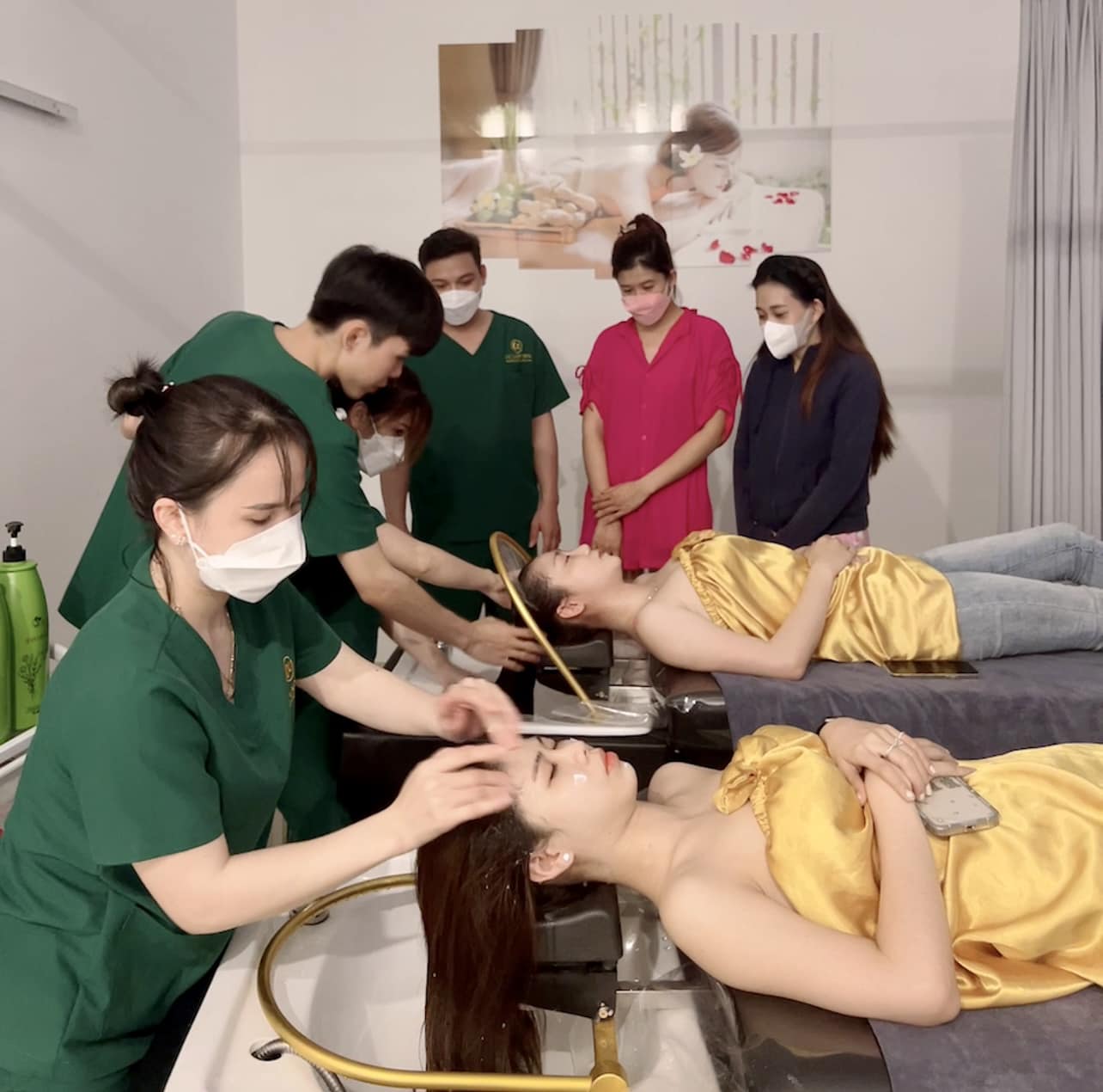 CCLady Spa Academy & Clinic ảnh 2