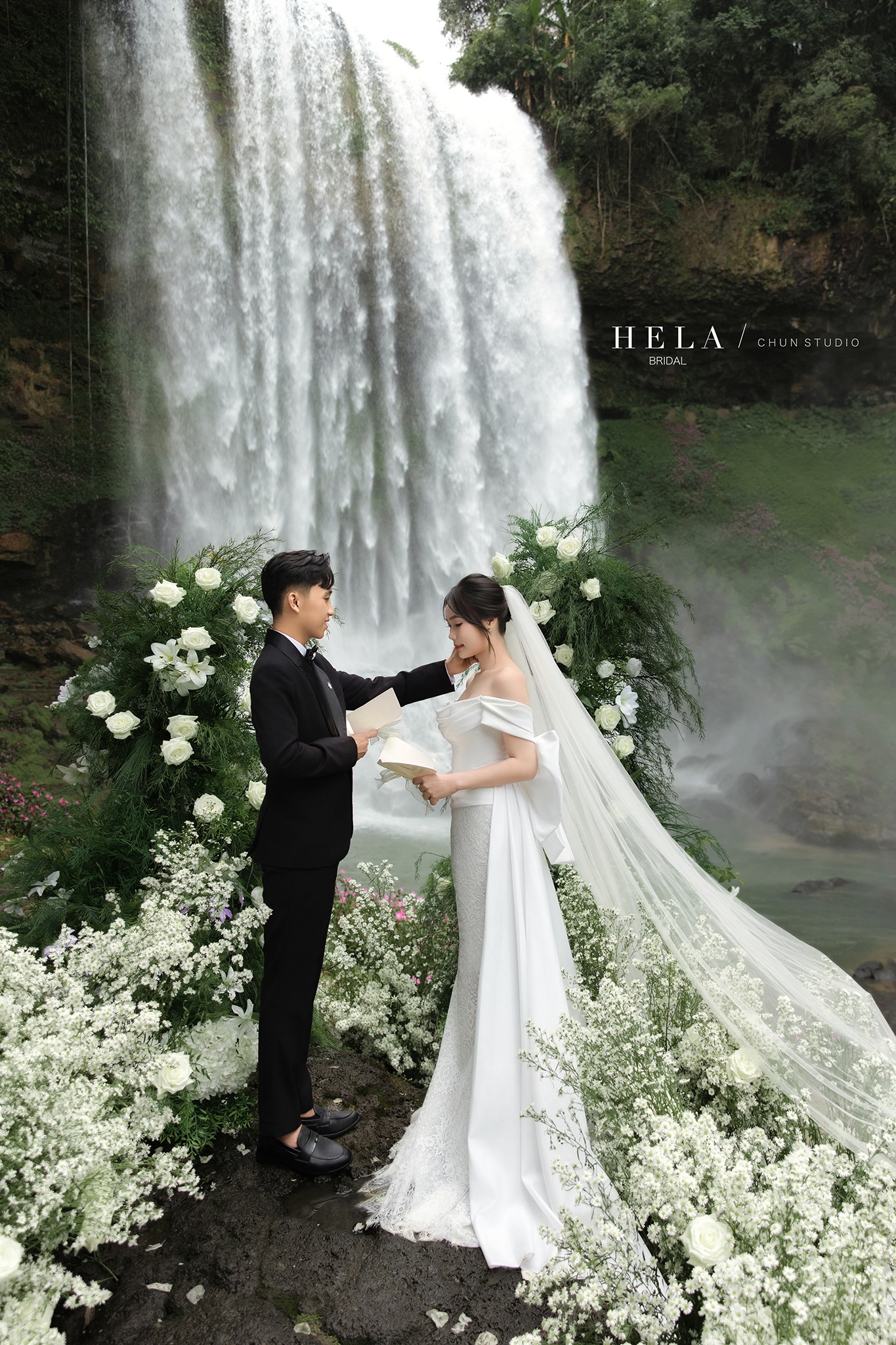 Hela Bridal Studio ảnh 1