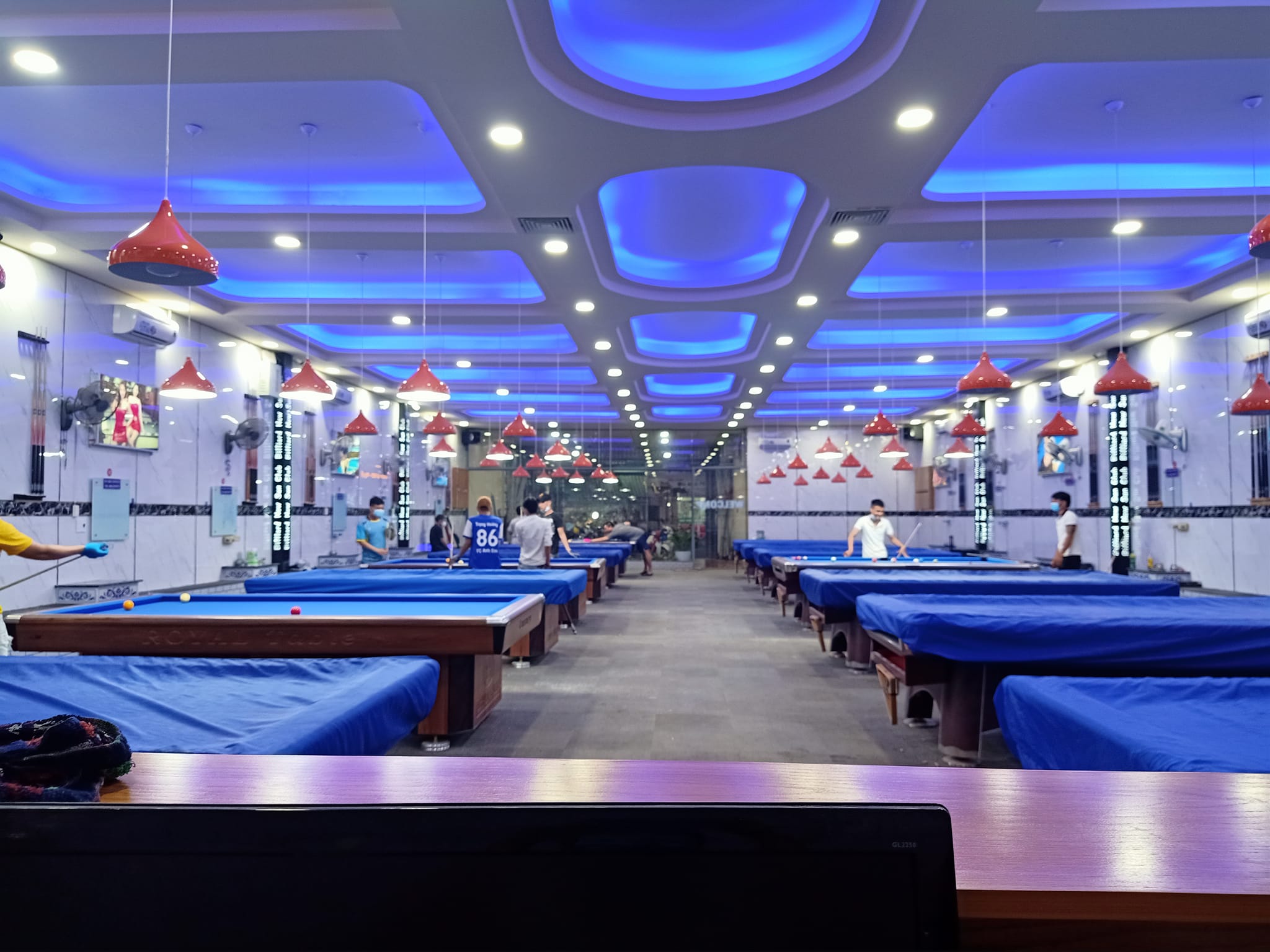 CLB Billiards New Sun ảnh 2