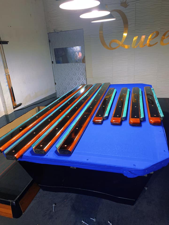 CLB Queen Billiards ảnh 2