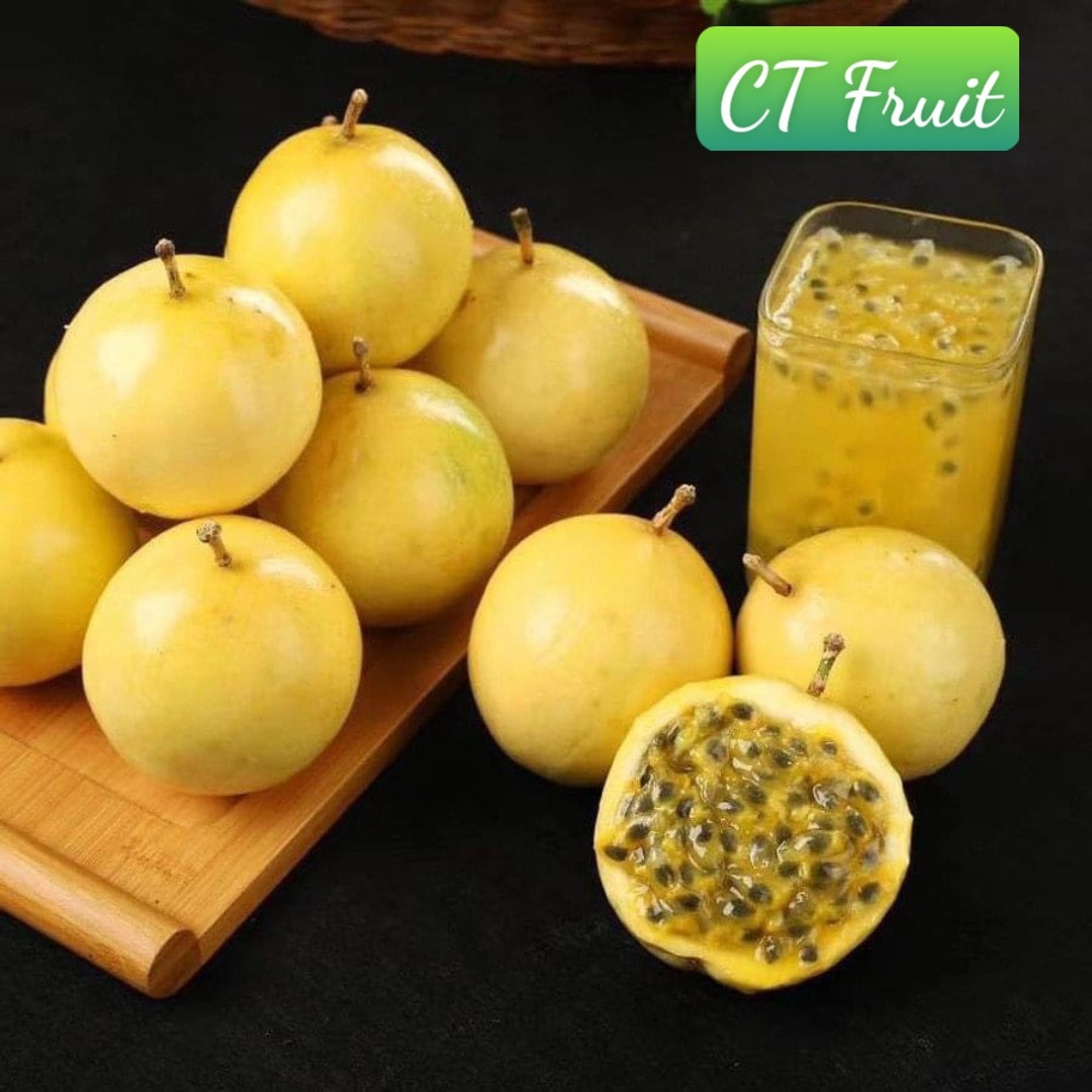 CT Fruits - Trái cây Cát Tường ảnh 1