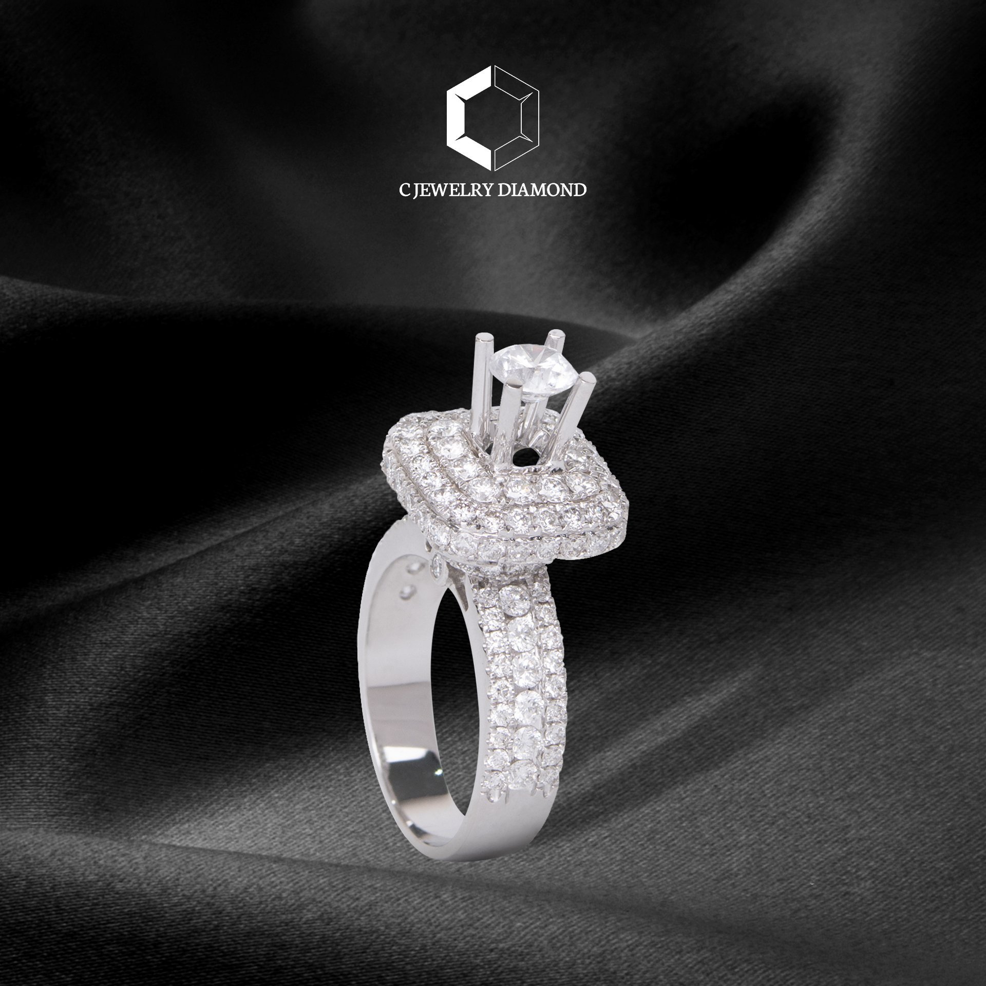 C Jewelry Diamond ảnh 2