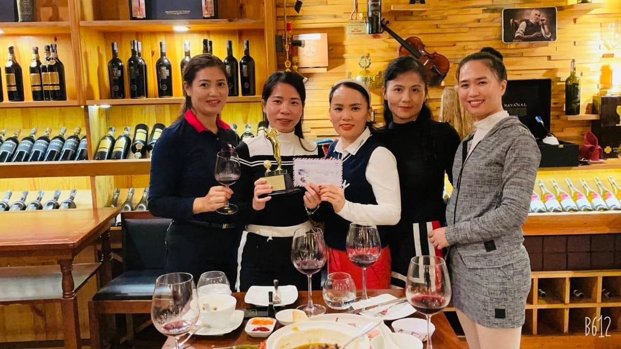 Caballo Wine Club ảnh 1