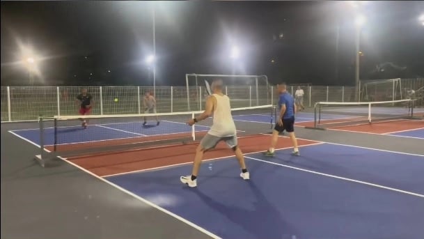 Sân Pickleball Taydo ảnh 1