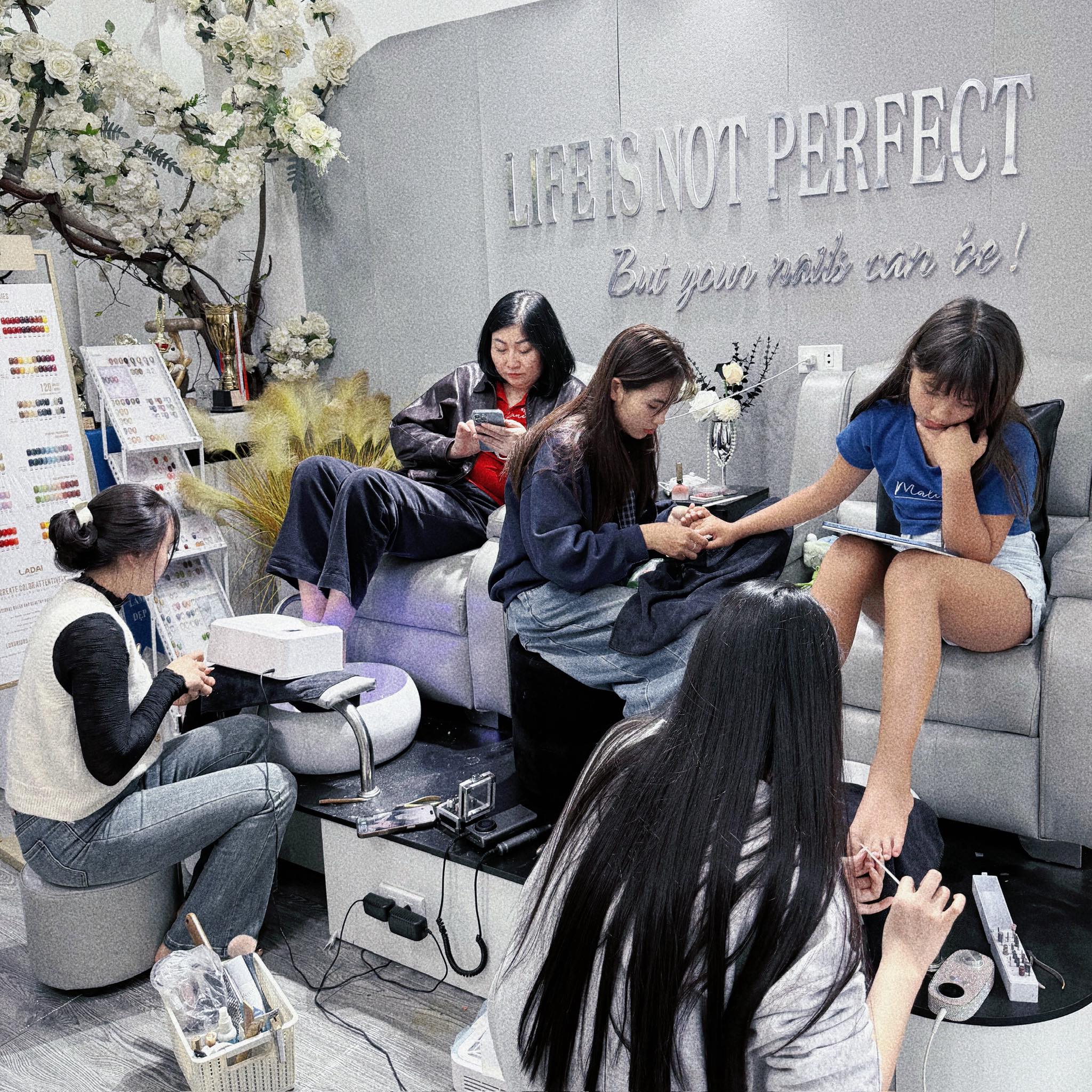 Cali Beauty Center ảnh 2