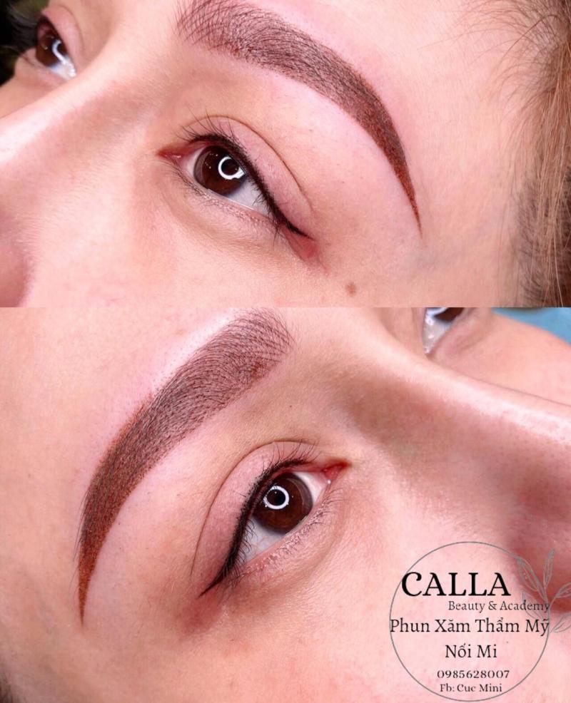 Calla Beauty & Academy ảnh 2