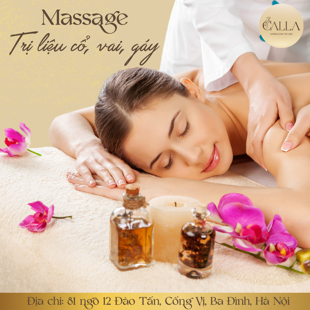 Calla Spa ảnh 2