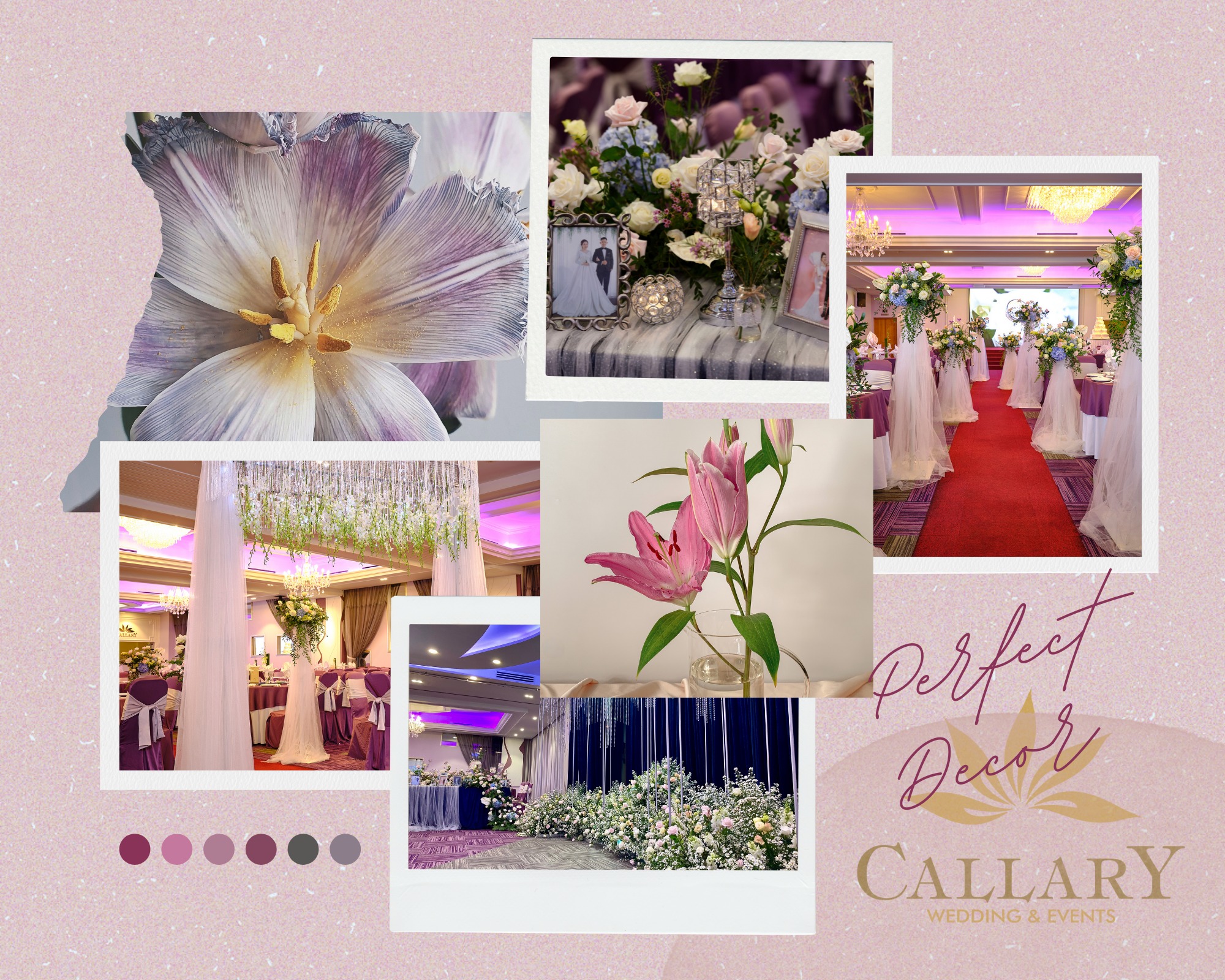 Callary Wedding & Events ảnh 1