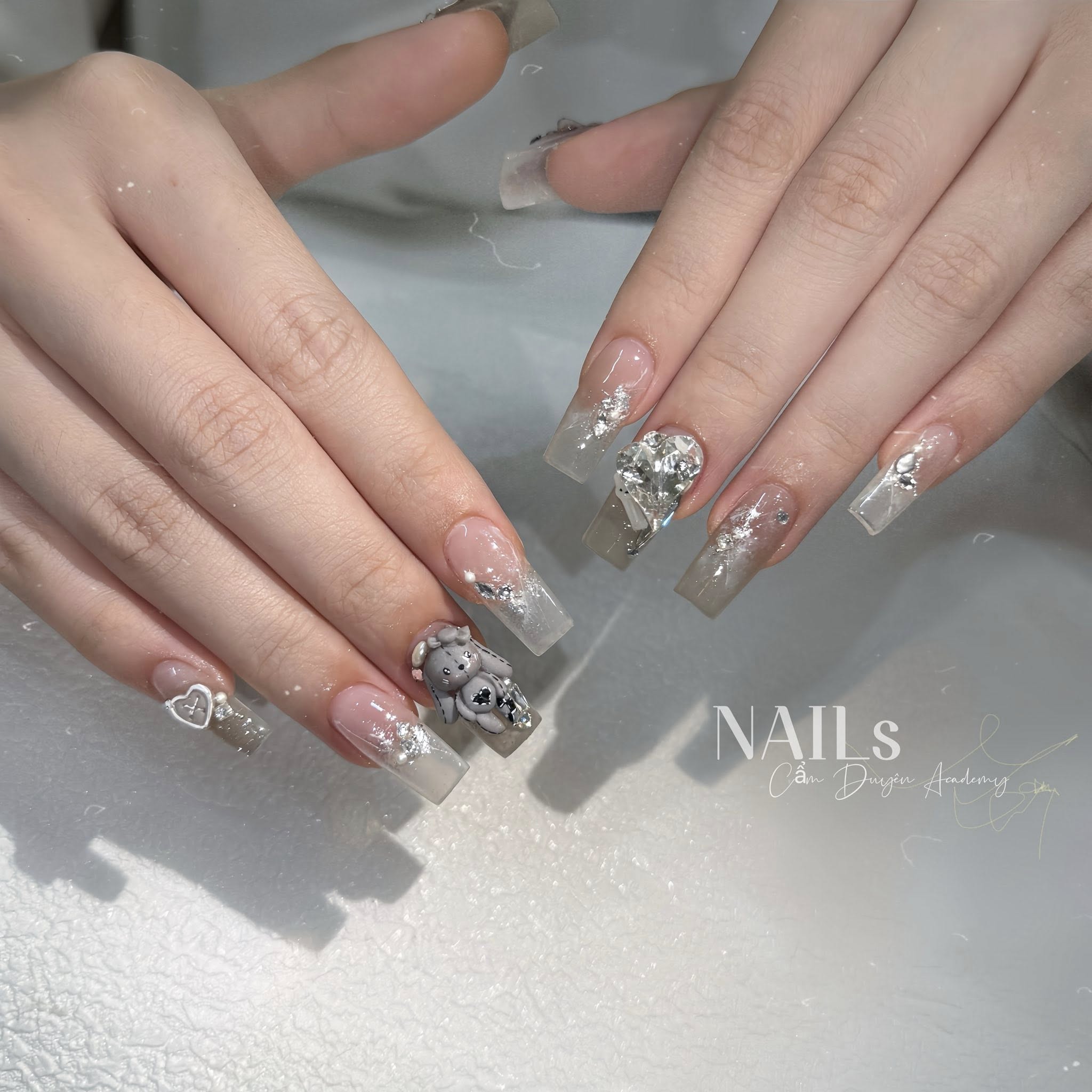 Cẩm Duyên Nails ảnh 2