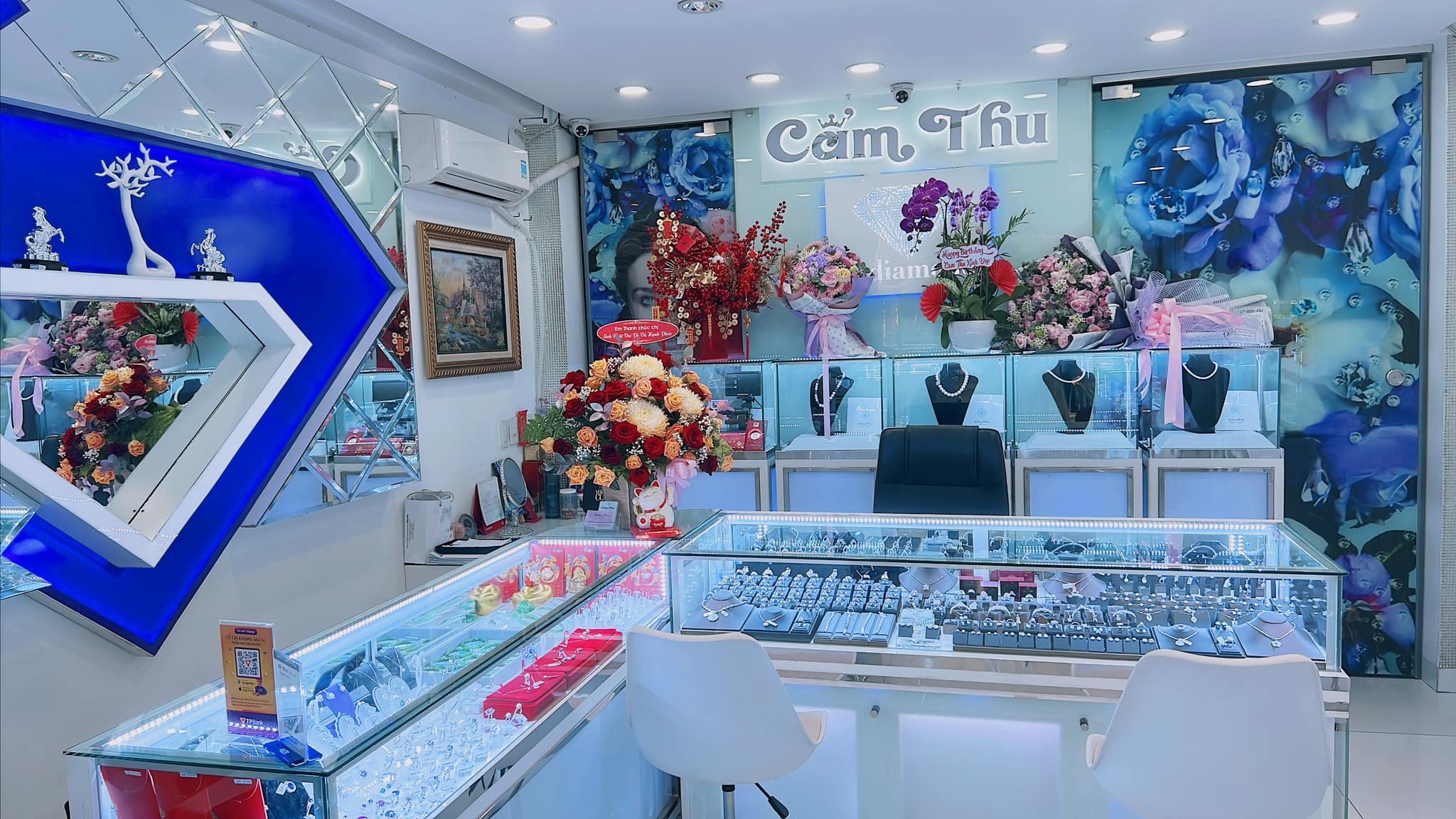 Cẩm Thu Jewelry & Diamond ảnh 1