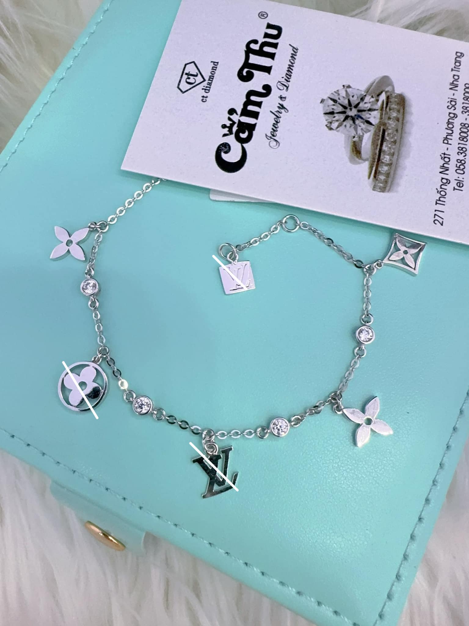 Cẩm Thu Jewelry & Diamond ảnh 1