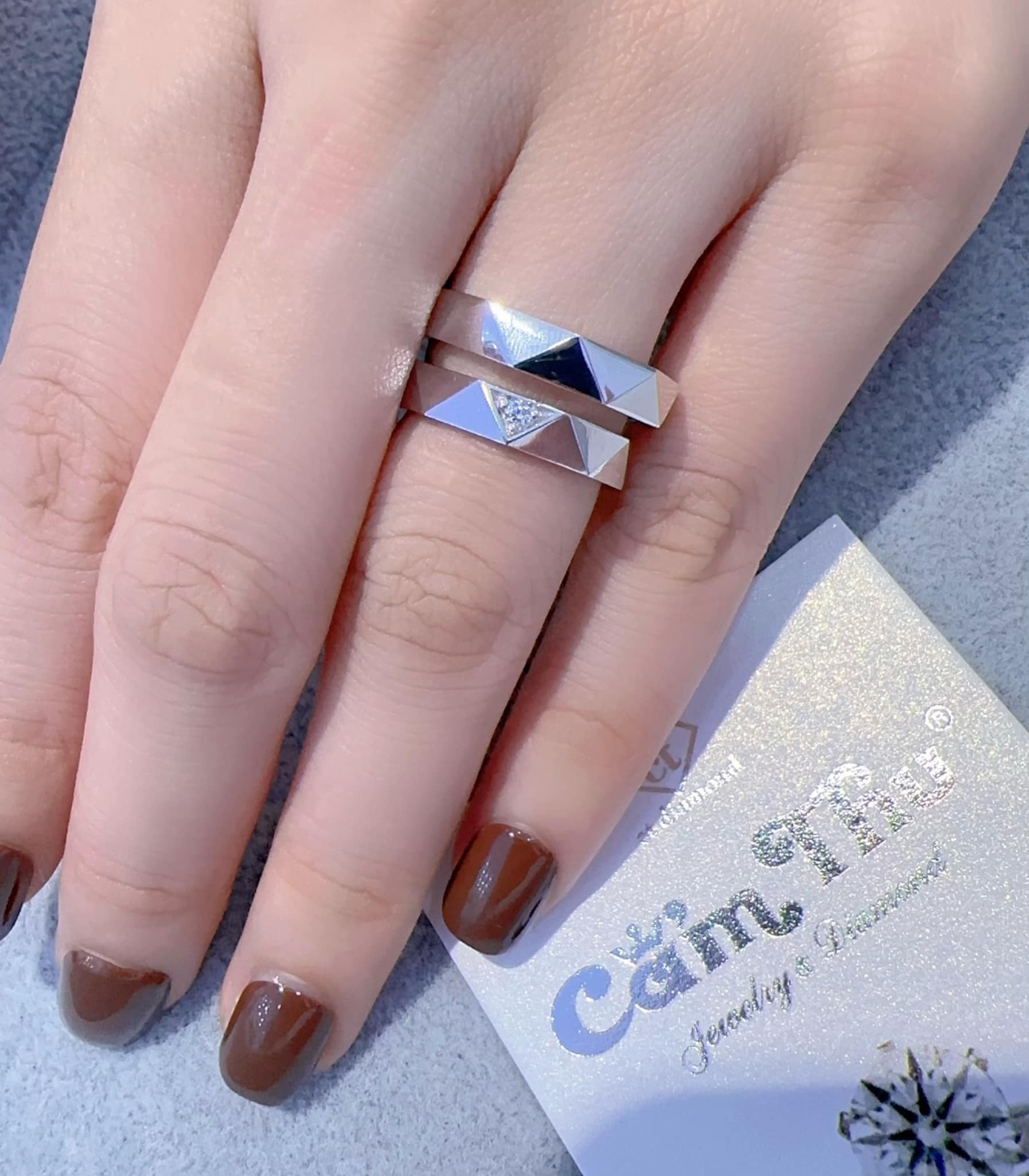 Cẩm Thu Jewelry & Diamond ảnh 2