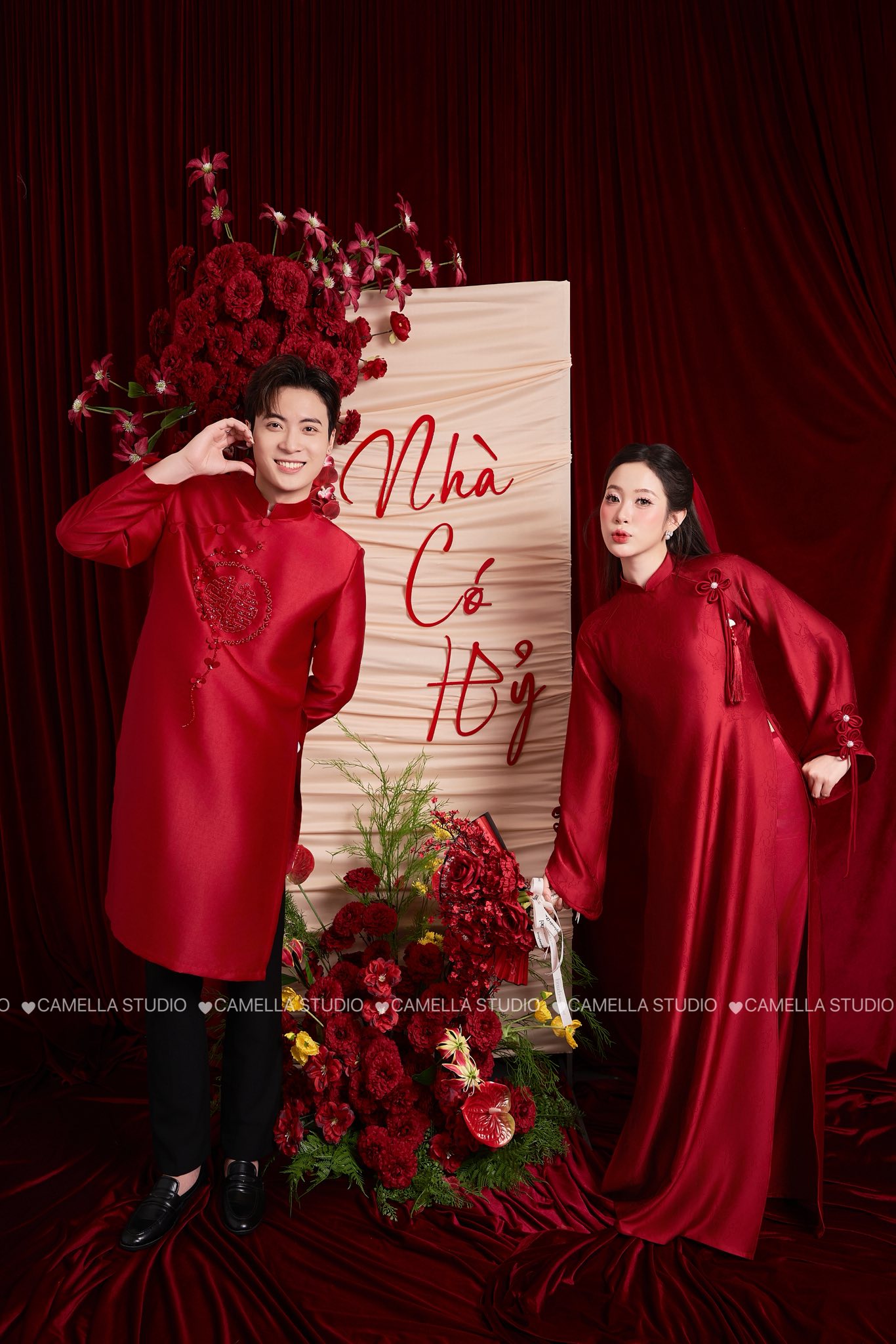 Camella Studio ảnh 1