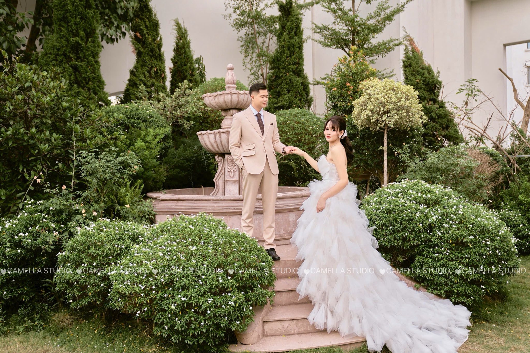 Camella Studio ảnh 2