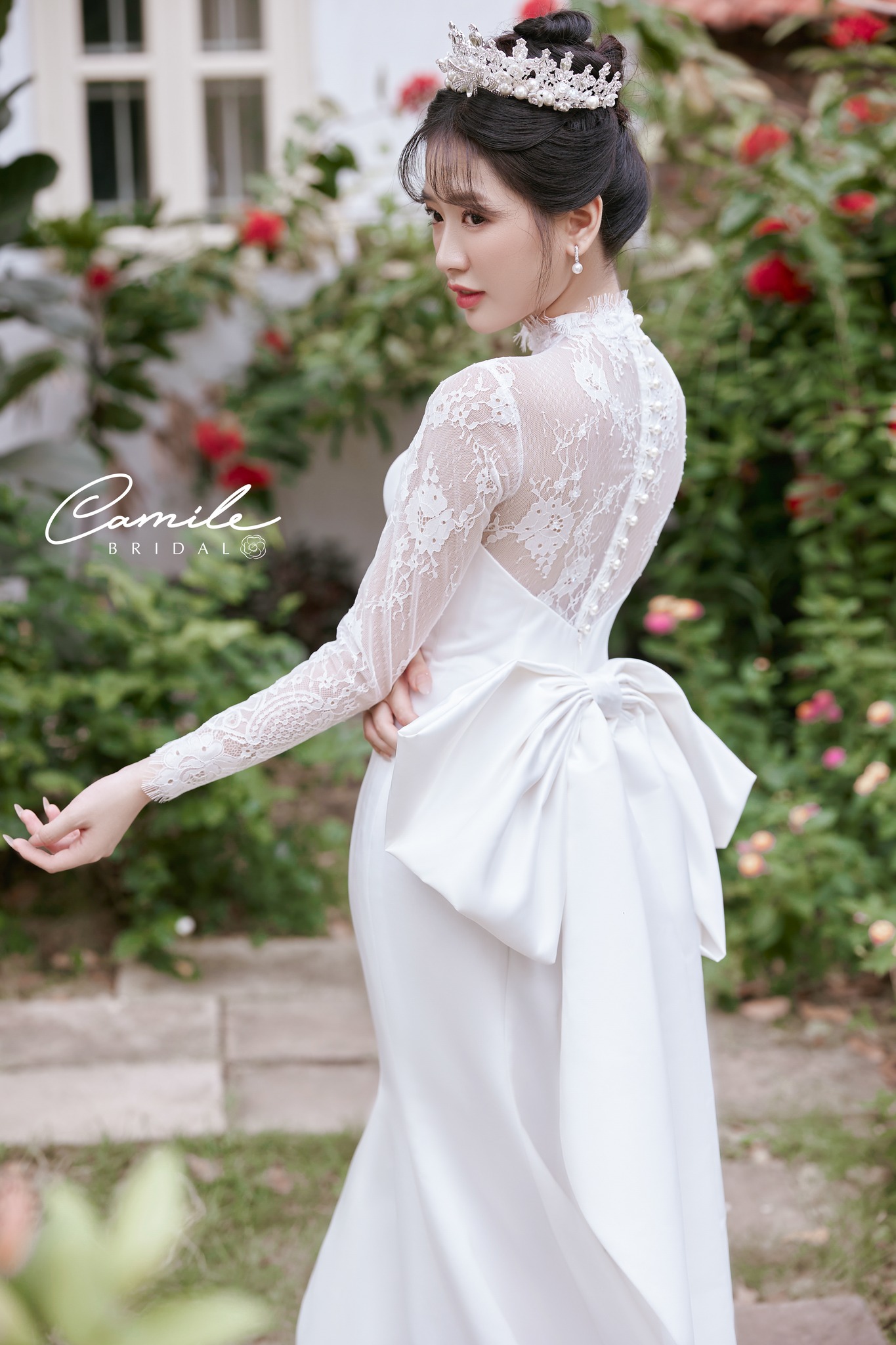 Camile Bridal ảnh 2