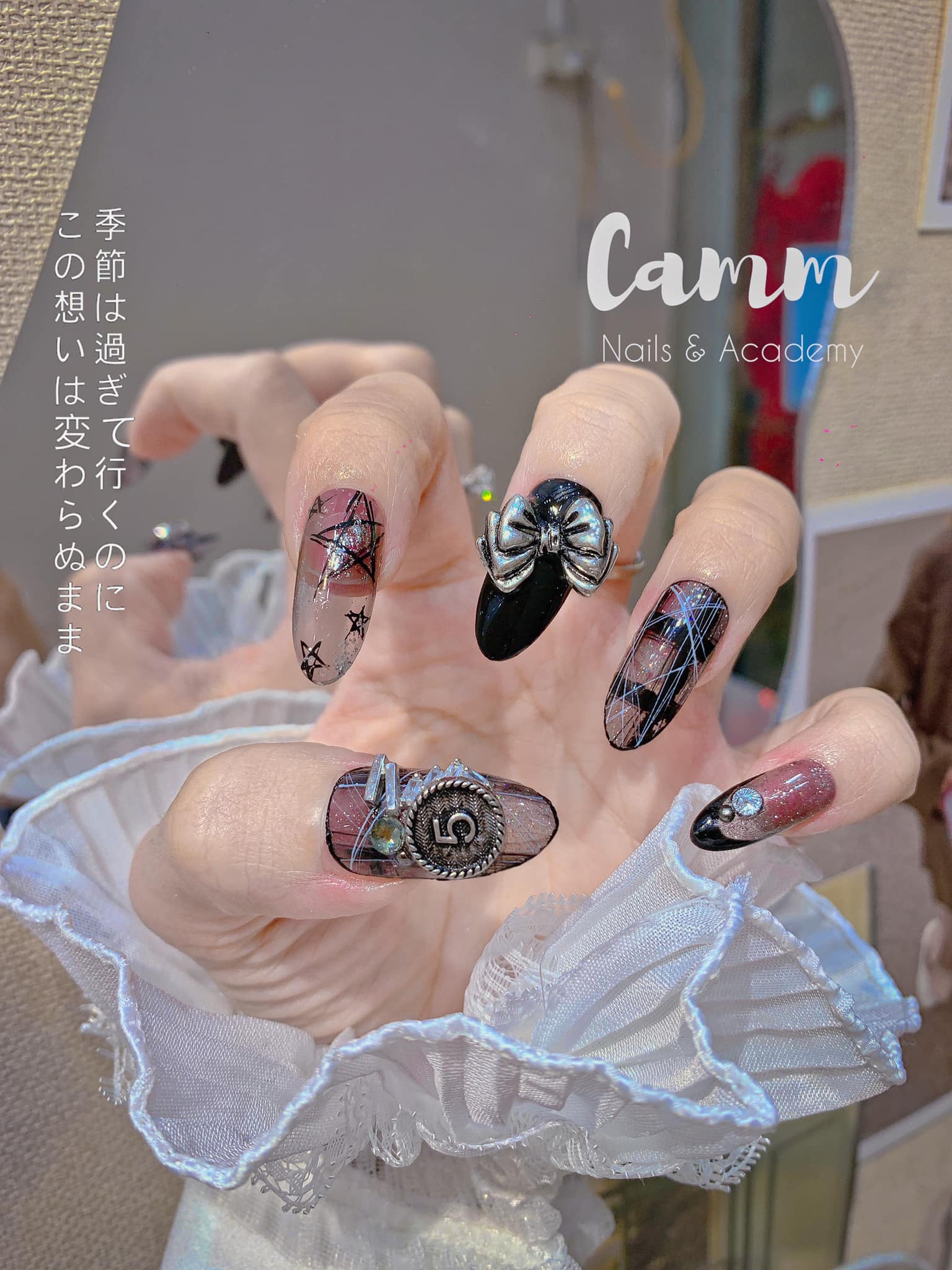 Camm Nail ảnh 2