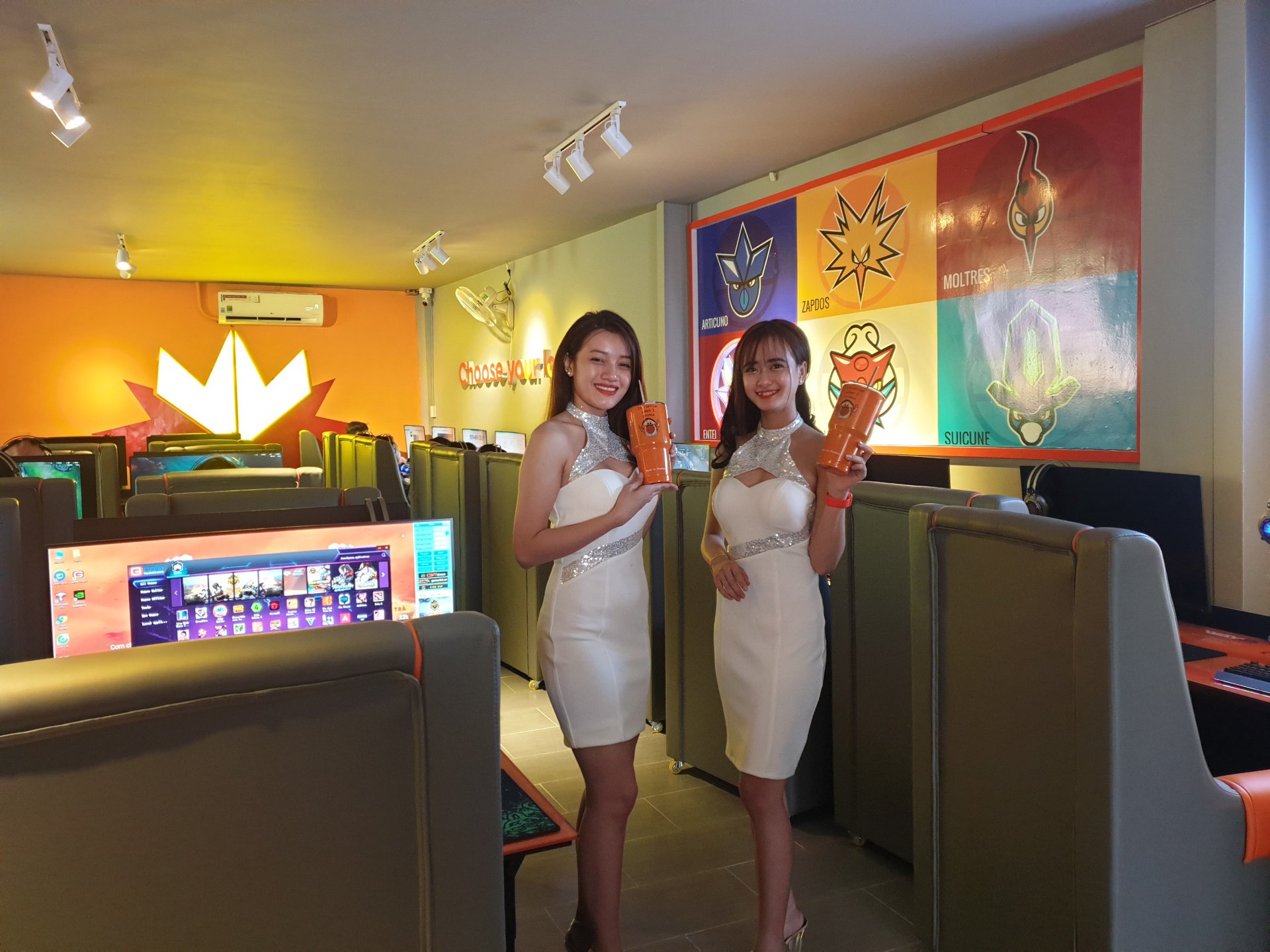 Candy Gaming ảnh 2