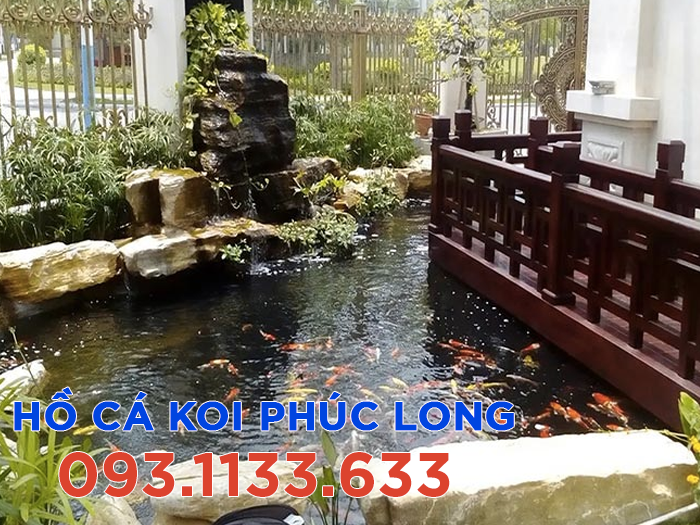 Cảnh quan An Phúc Long ảnh 2