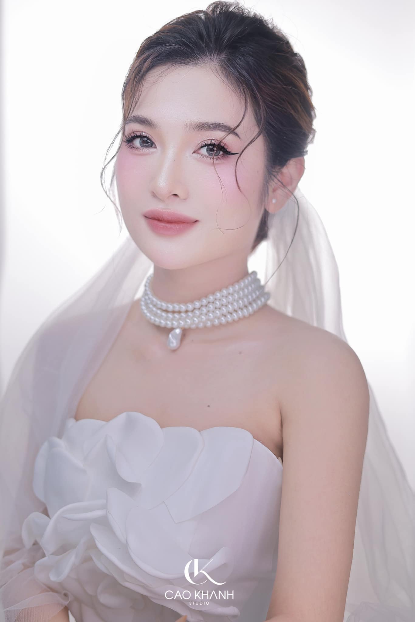 Cao Khanh Wedding - Studio ảnh 2