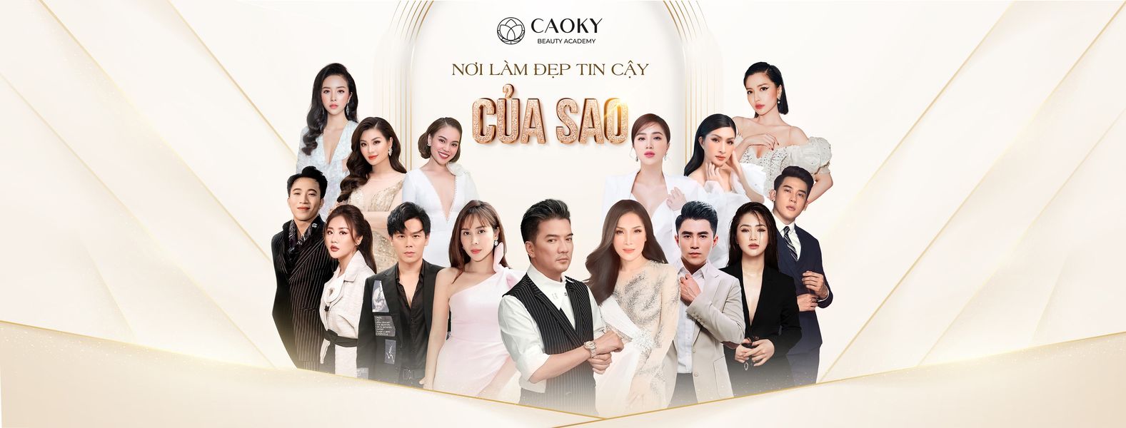 Cao Kỳ Beauty Center ảnh 1