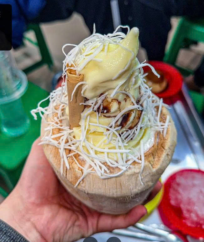 Caramen Dương Hoa ảnh 1