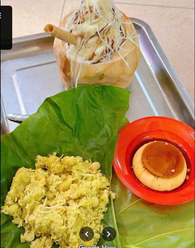 Caramen Dương Hoa ảnh 2